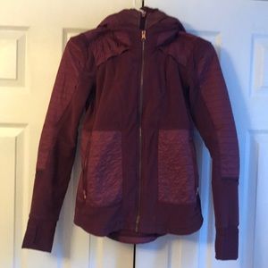 lululemon jacket